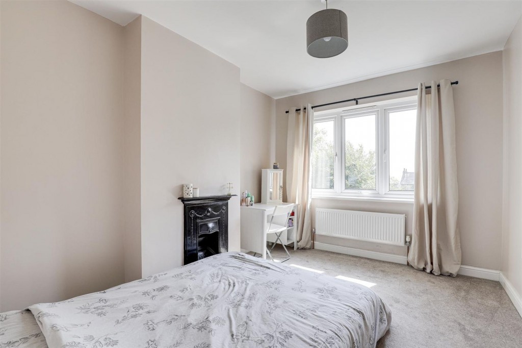 Plains Road, Nottingham, NG3