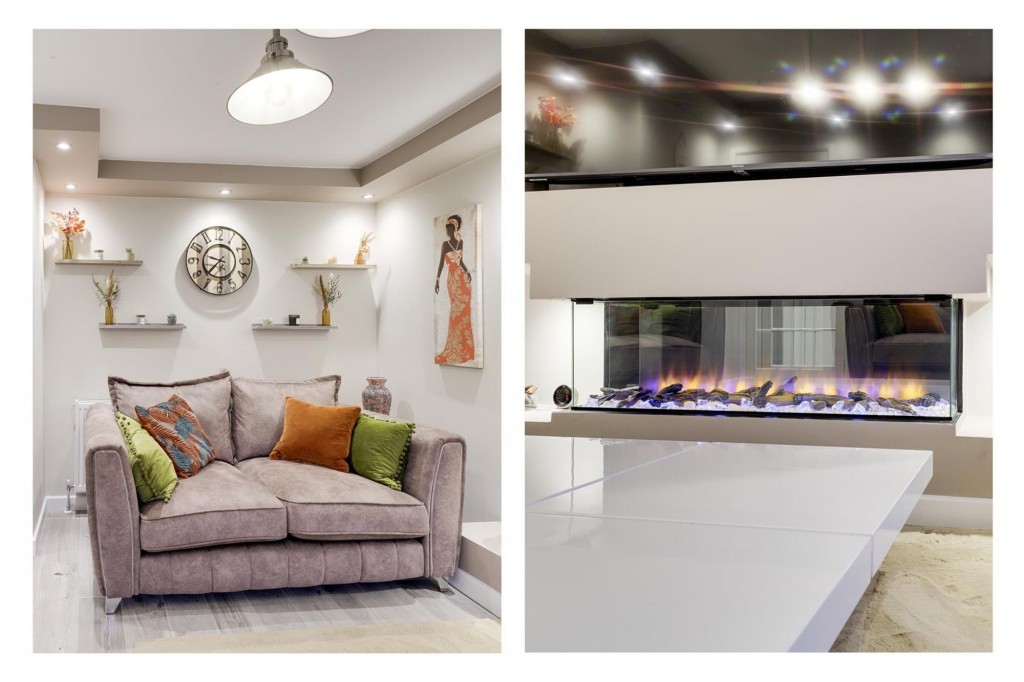 Danes Close, Arnold, NG5