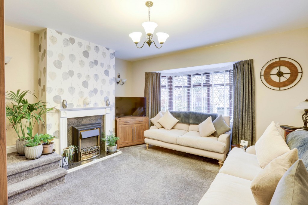 Cedar Avenue, Long Eaton, NG10