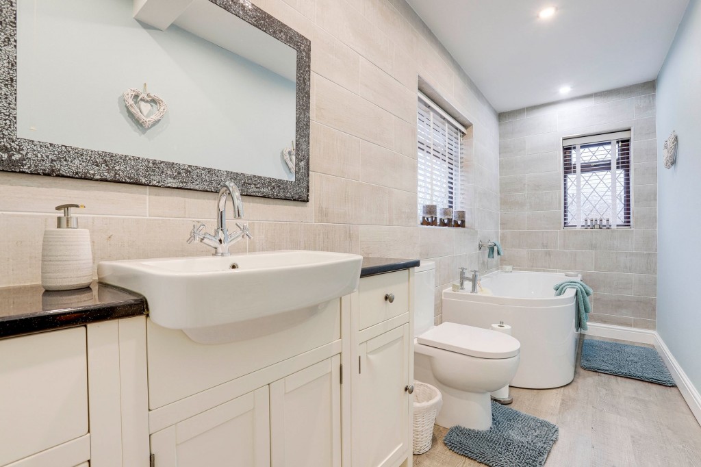 Cedar Avenue, Long Eaton, NG10