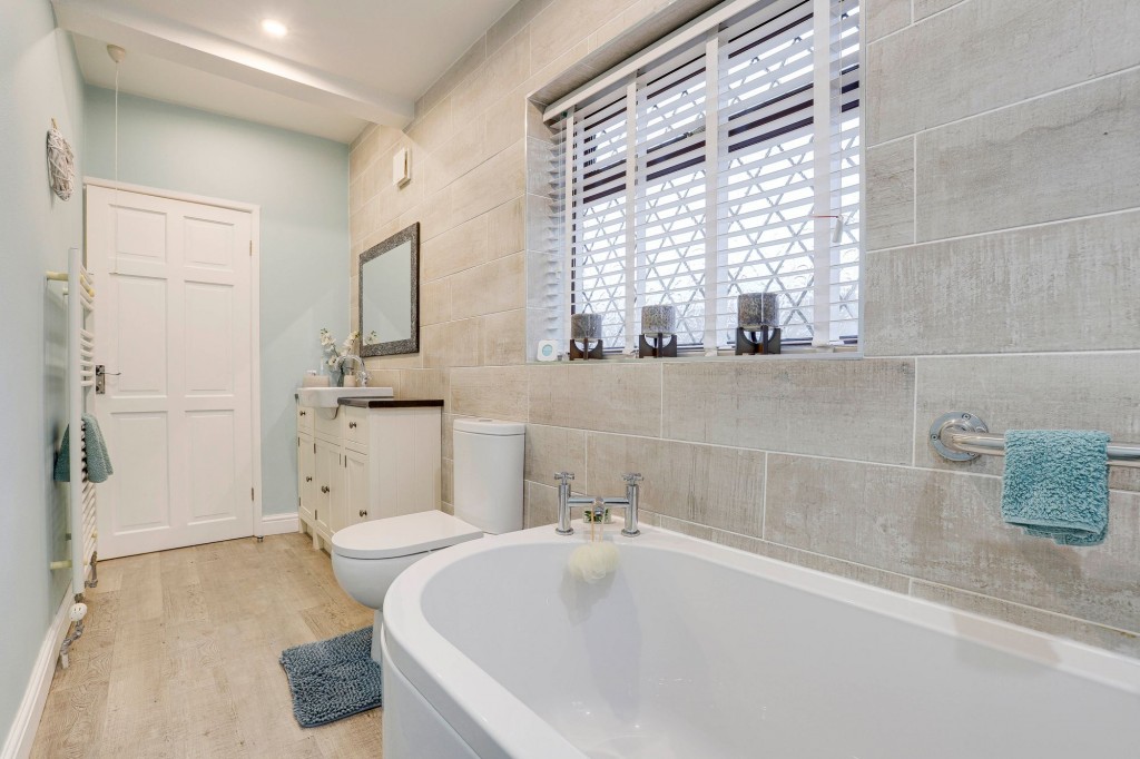 Cedar Avenue, Long Eaton, NG10