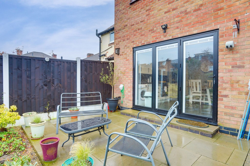 Cedar Avenue, Long Eaton, NG10