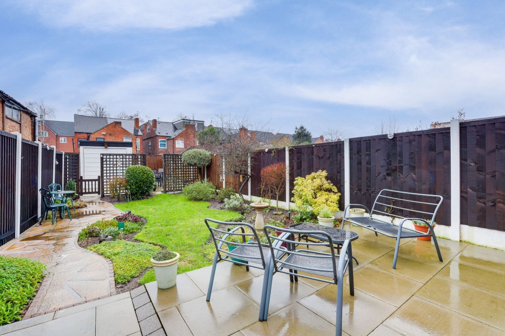 Cedar Avenue, Long Eaton, NG10