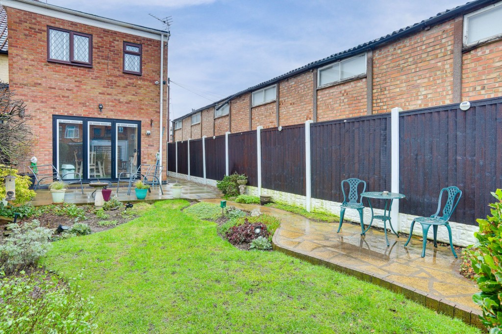 Cedar Avenue, Long Eaton, NG10