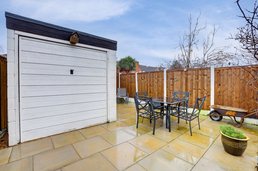 Cedar Avenue, Long Eaton, NG10