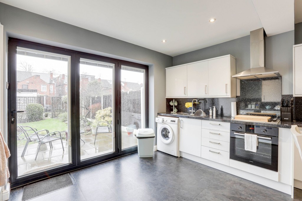 Cedar Avenue, Long Eaton, NG10