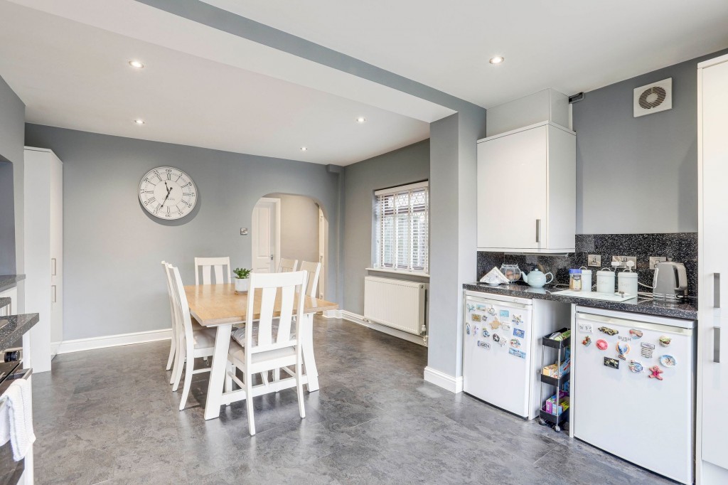 Cedar Avenue, Long Eaton, NG10