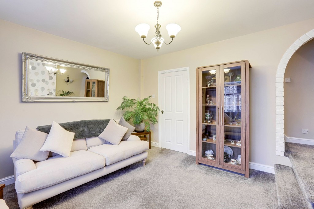 Cedar Avenue, Long Eaton, NG10