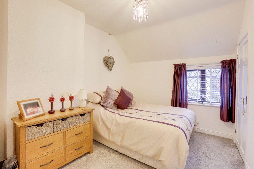 Cedar Avenue, Long Eaton, NG10