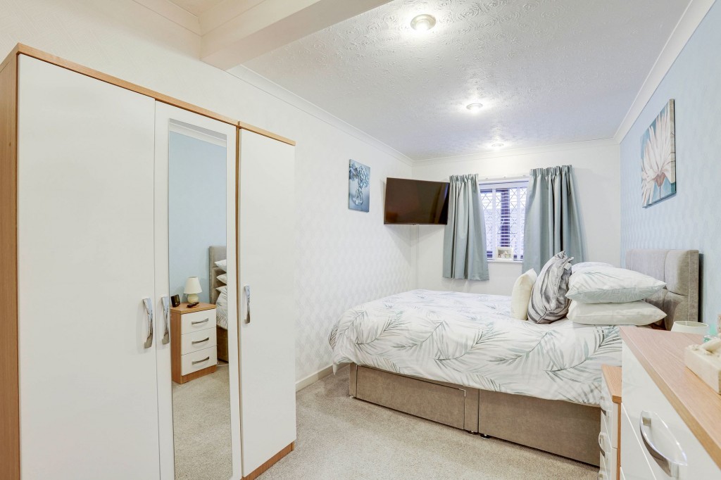 Cedar Avenue, Long Eaton, NG10