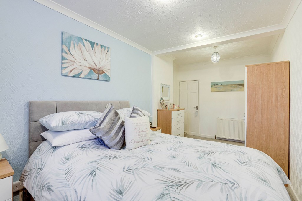 Cedar Avenue, Long Eaton, NG10