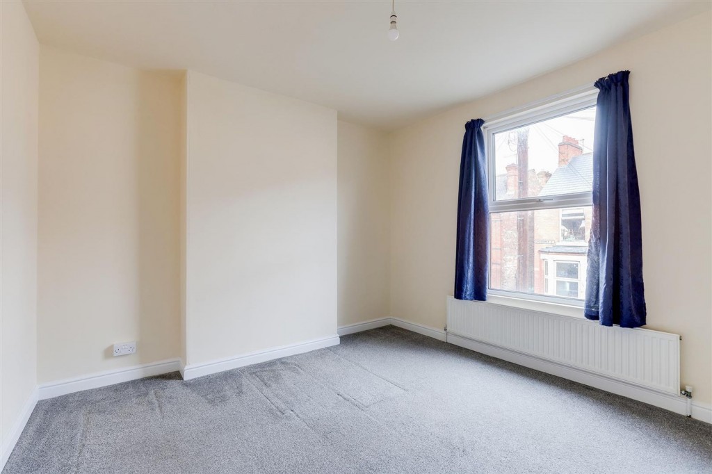 Crossman Street, Nottingham, NG5