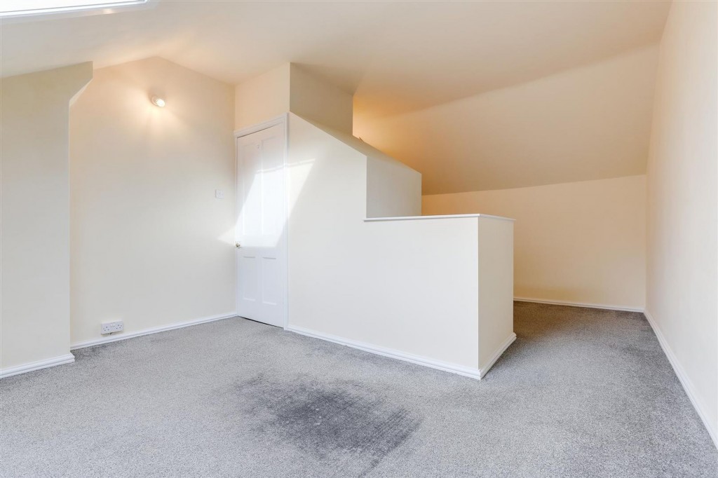 Crossman Street, Nottingham, NG5