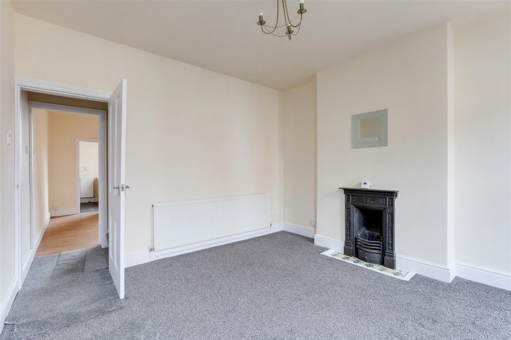 Crossman Street, Nottingham, NG5