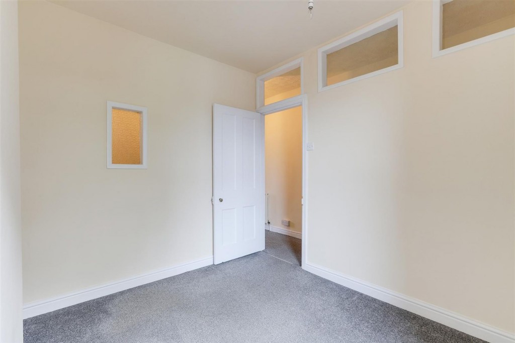 Crossman Street, Nottingham, NG5