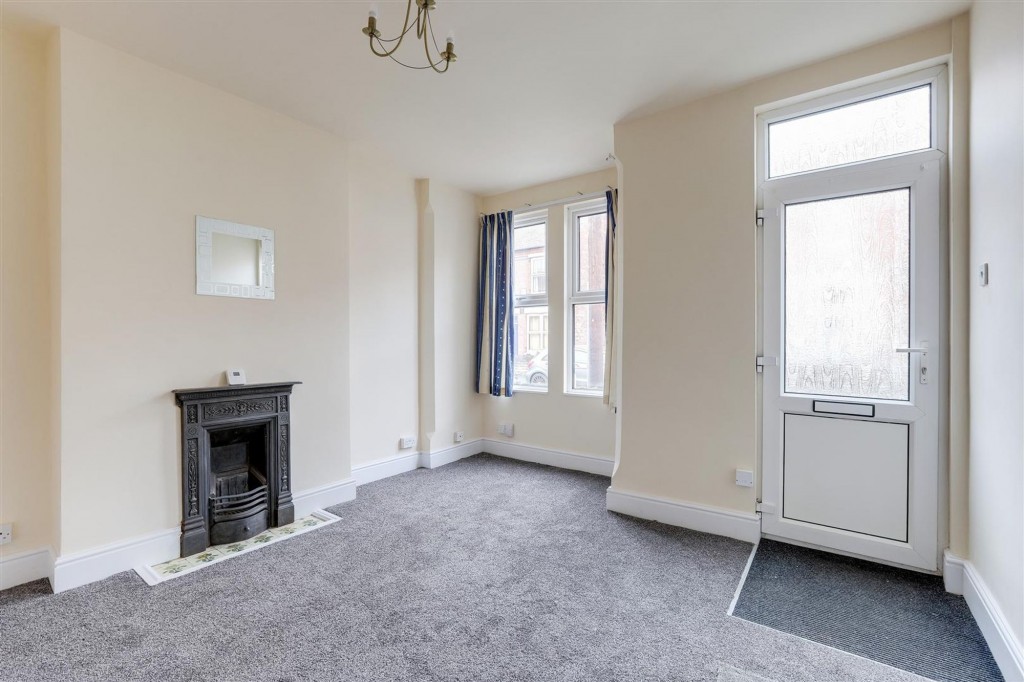 Crossman Street, Nottingham, NG5