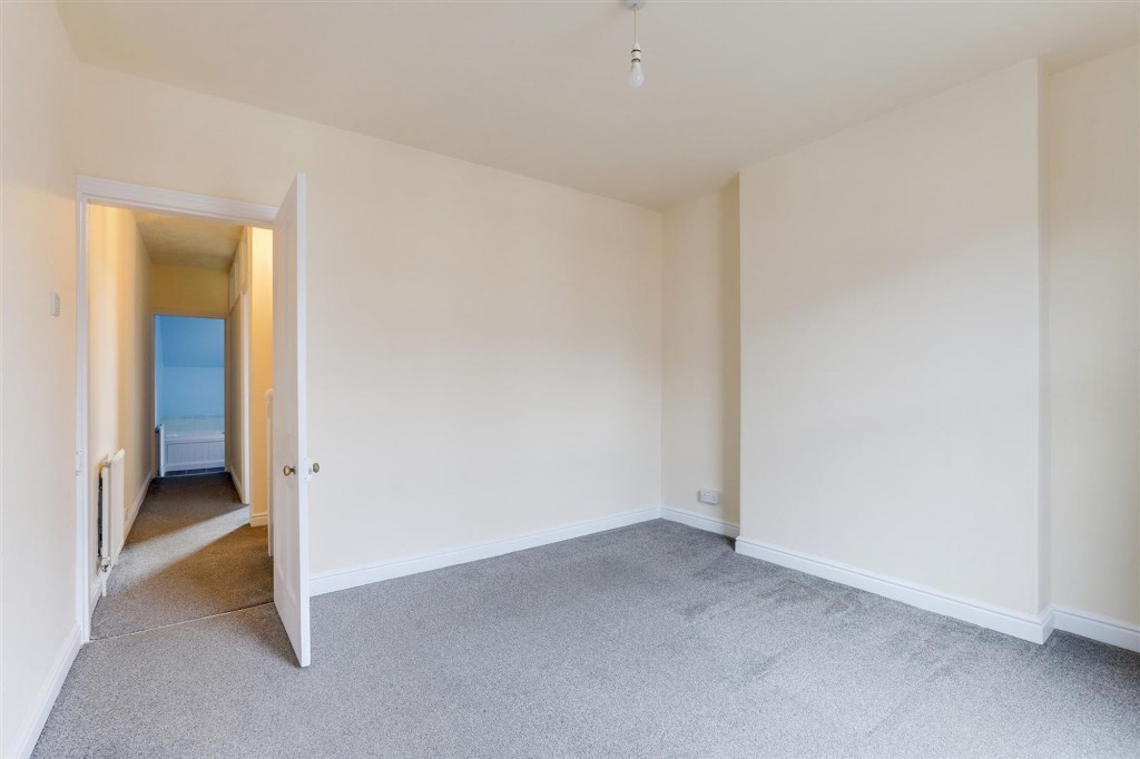 Crossman Street, Nottingham, NG5