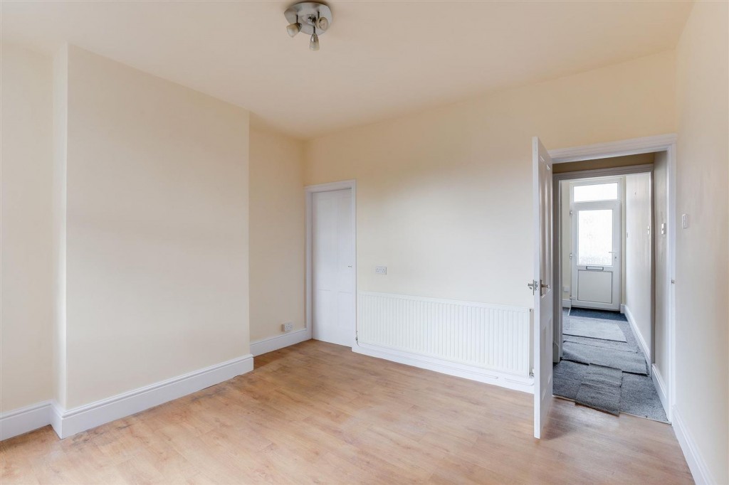 Crossman Street, Nottingham, NG5