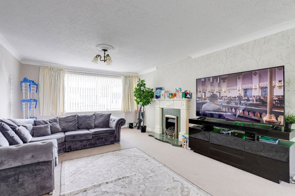 Portree Drive, Nottingham, NG5