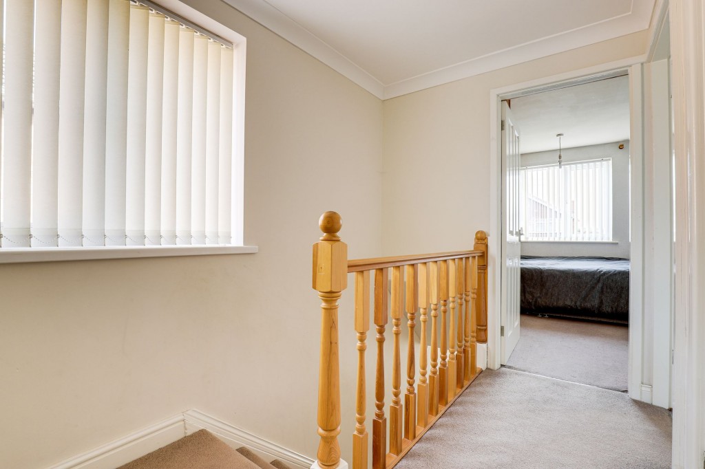 Portree Drive, Nottingham, NG5