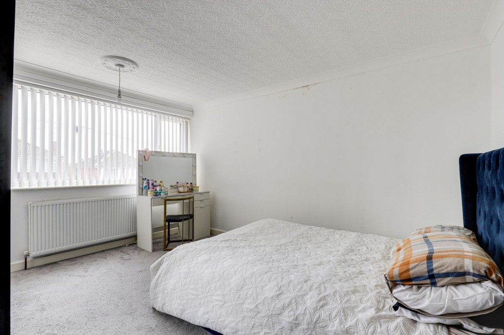 Portree Drive, Nottingham, NG5