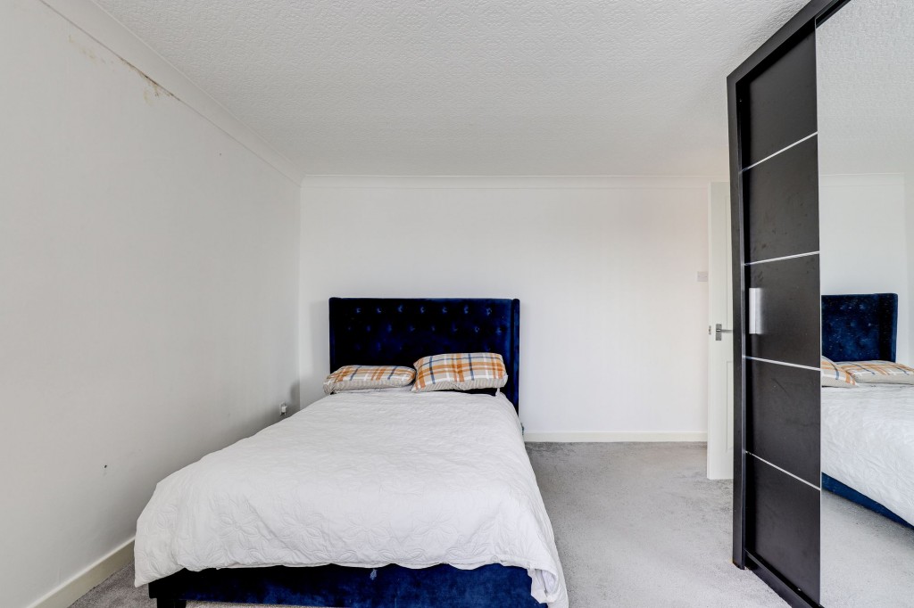 Portree Drive, Nottingham, NG5