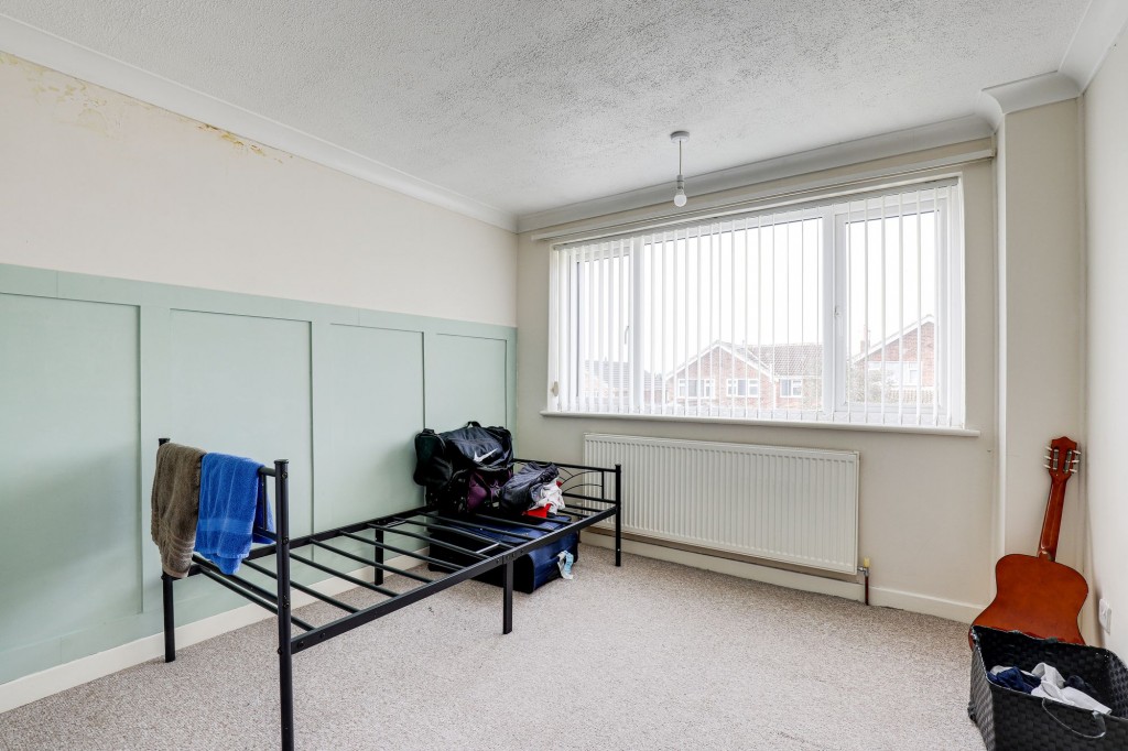 Portree Drive, Nottingham, NG5