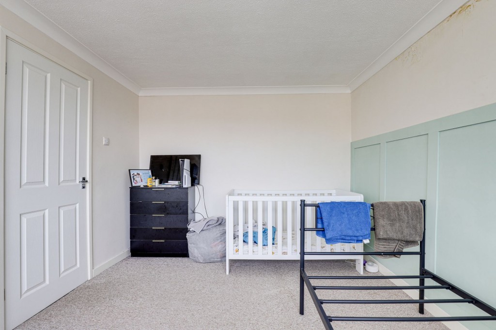 Portree Drive, Nottingham, NG5