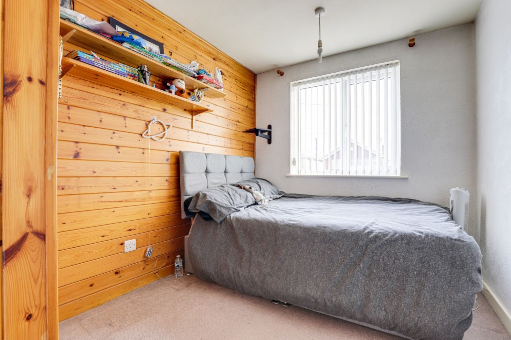 Portree Drive, Nottingham, NG5