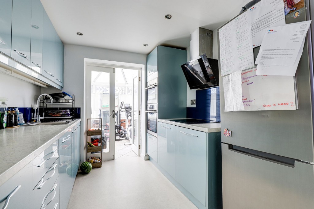 Portree Drive, Nottingham, NG5