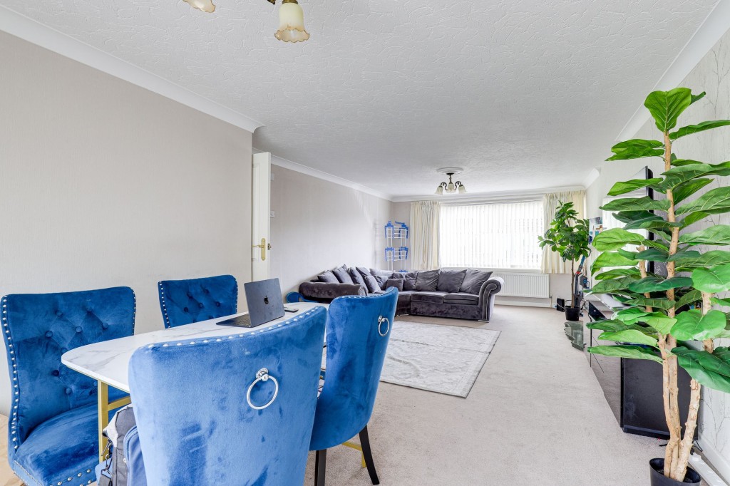 Portree Drive, Nottingham, NG5