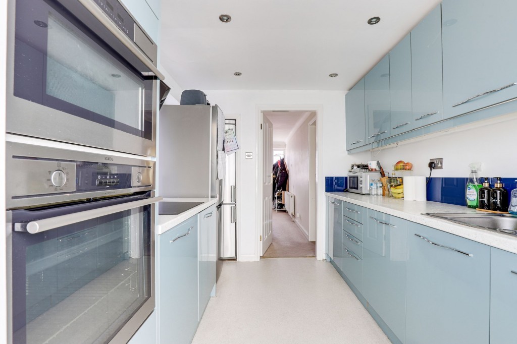 Portree Drive, Nottingham, NG5