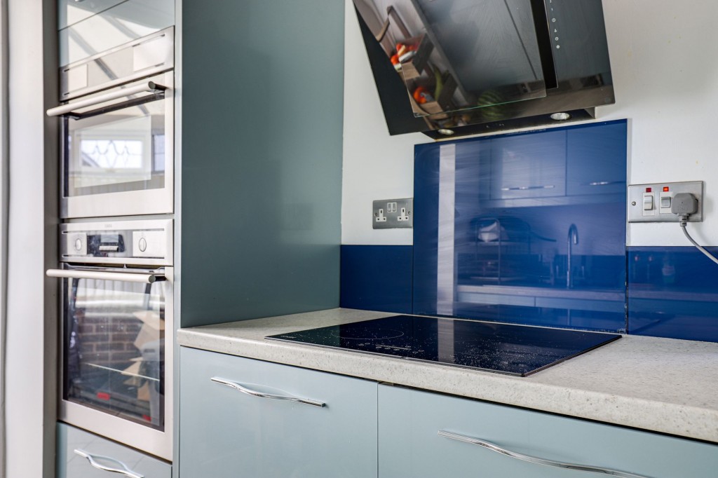 Portree Drive, Nottingham, NG5