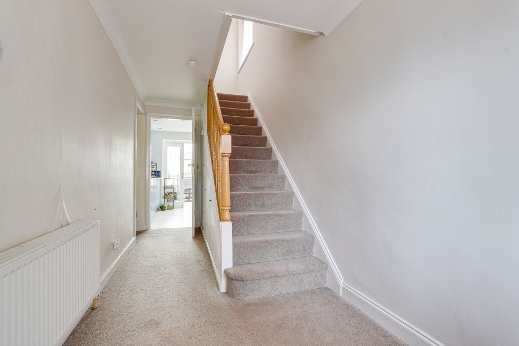 Portree Drive, Nottingham, NG5