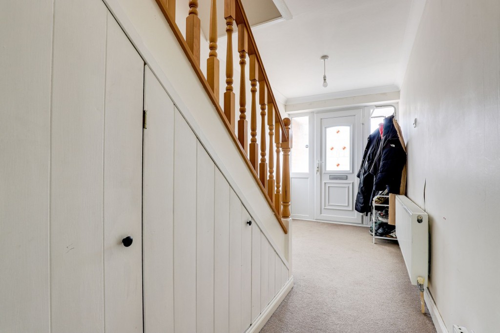 Portree Drive, Nottingham, NG5