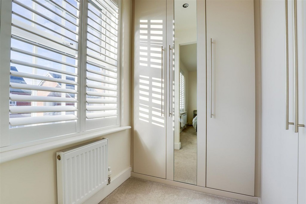 Booth Avenue, Nottingham, NG3