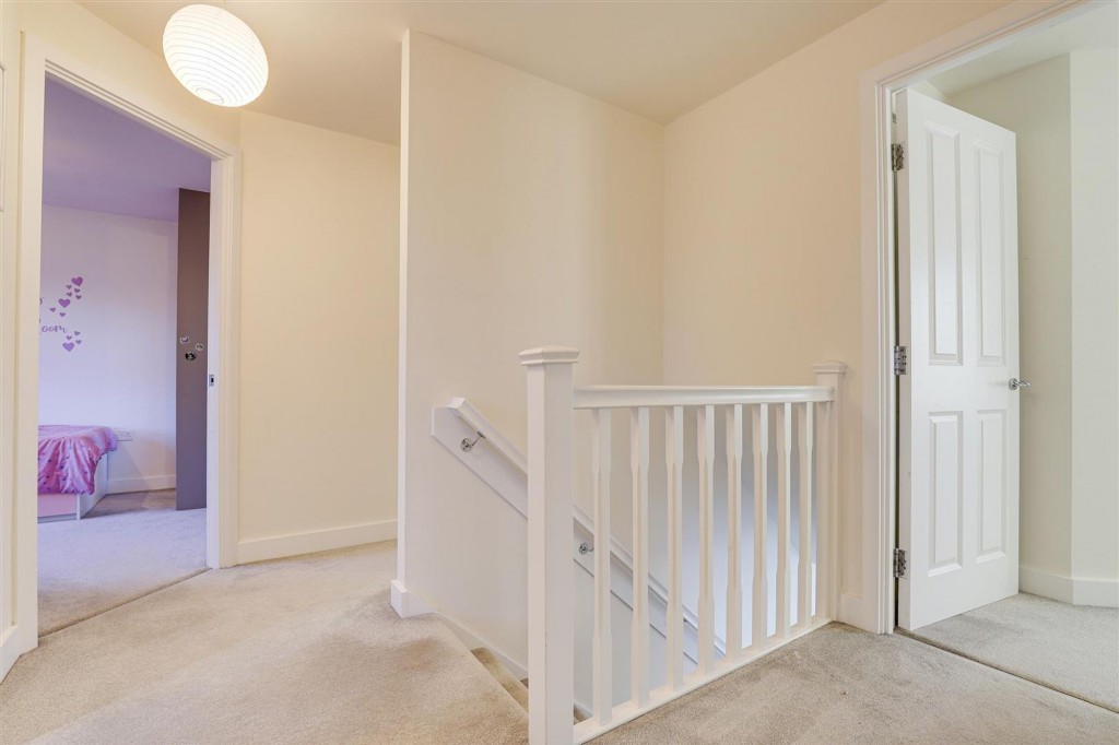 Booth Avenue, Nottingham, NG3