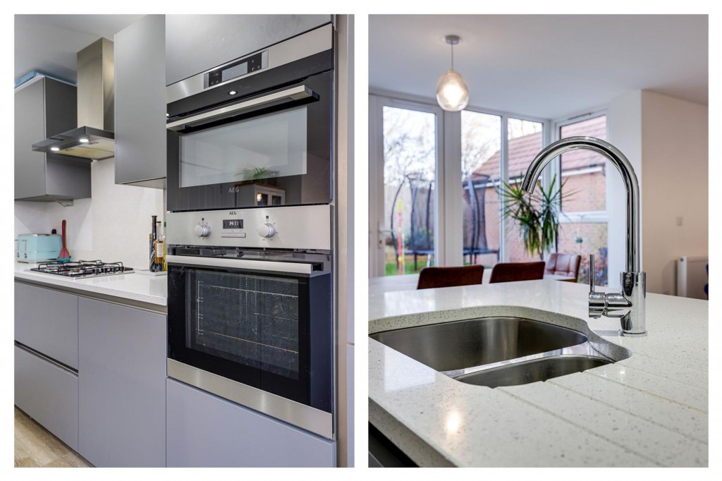 Booth Avenue, Nottingham, NG3