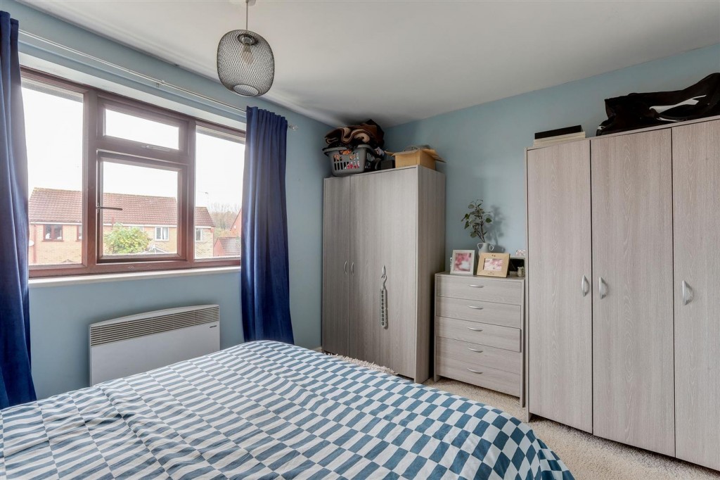 Roseberry Gardens, Hucknall, NG15