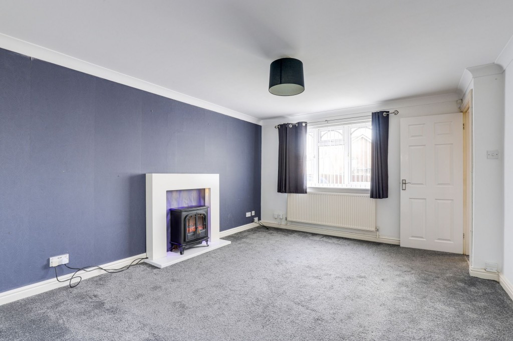 Danes Close, Arnold, NG5