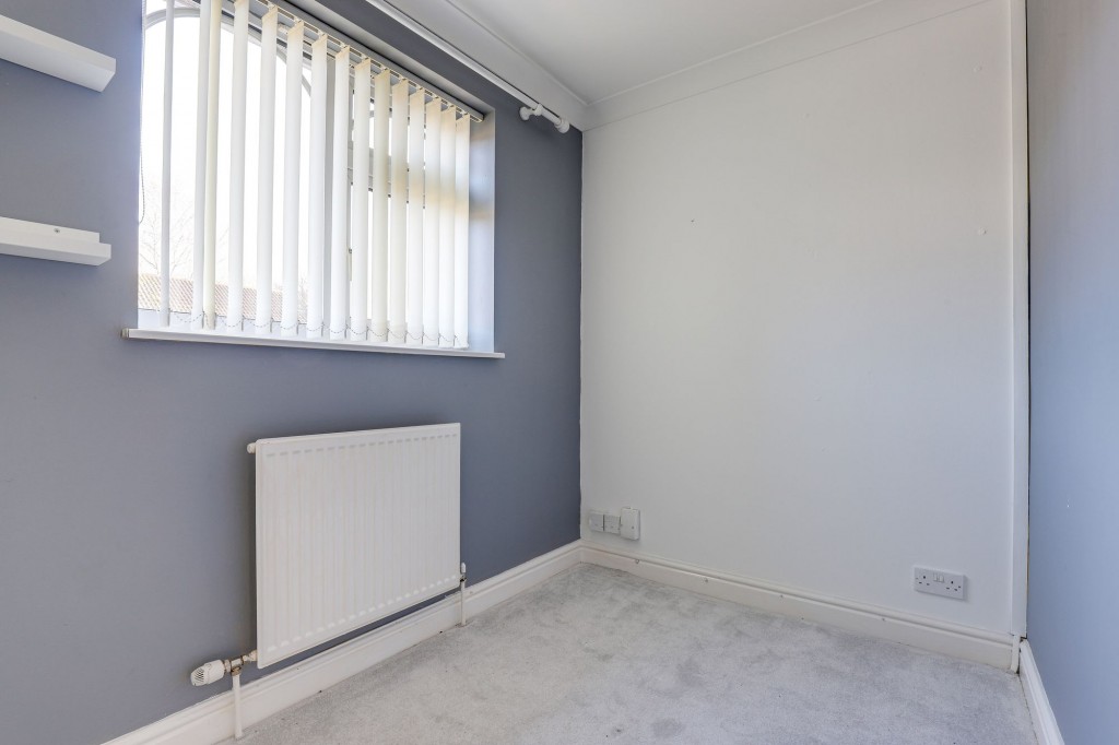 Danes Close, Arnold, NG5