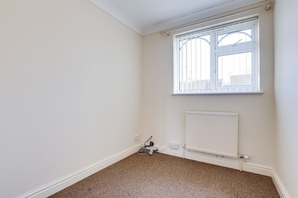 Danes Close, Arnold, NG5