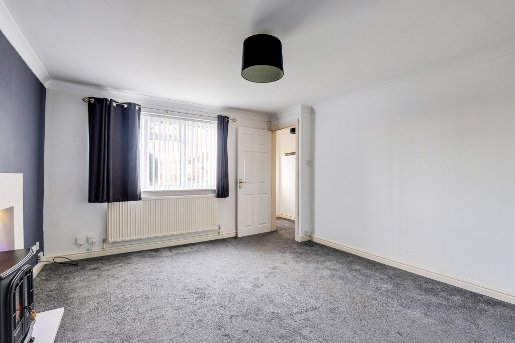 Danes Close, Arnold, NG5