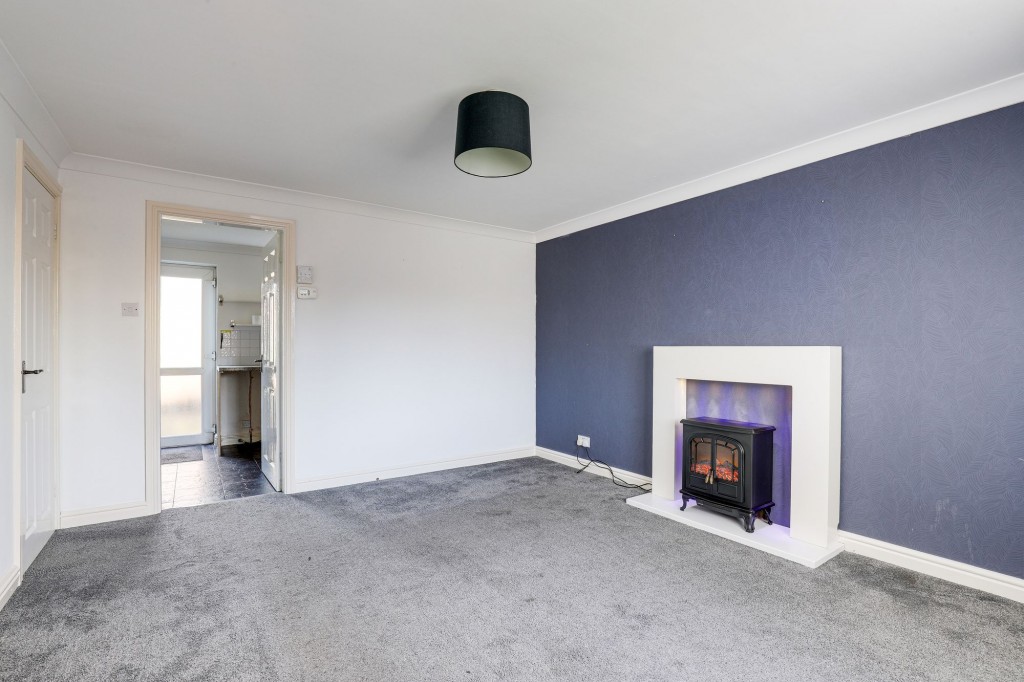 Danes Close, Arnold, NG5