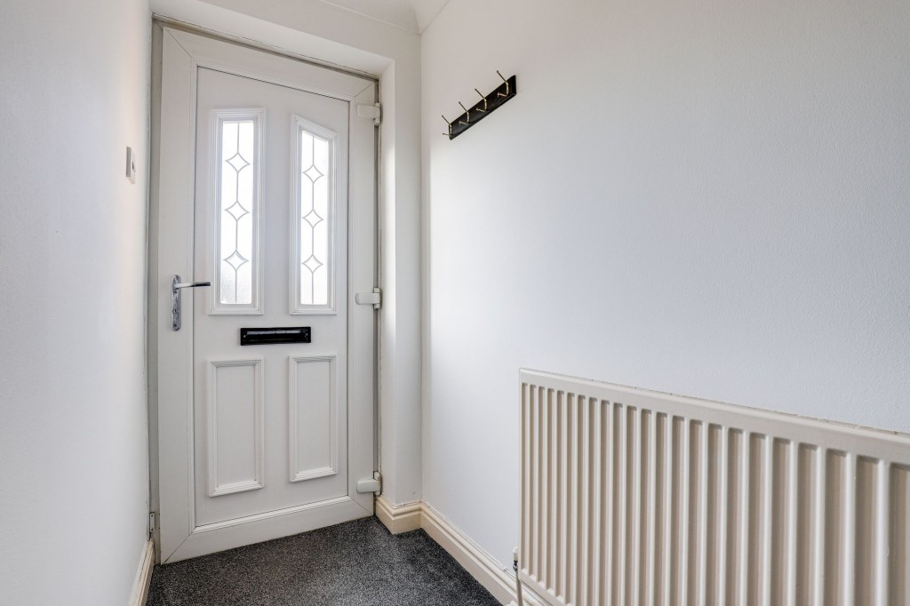 Danes Close, Arnold, NG5