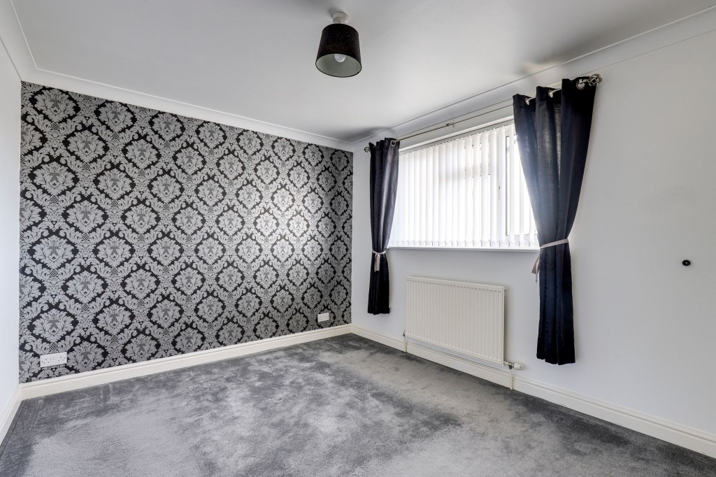 Danes Close, Arnold, NG5