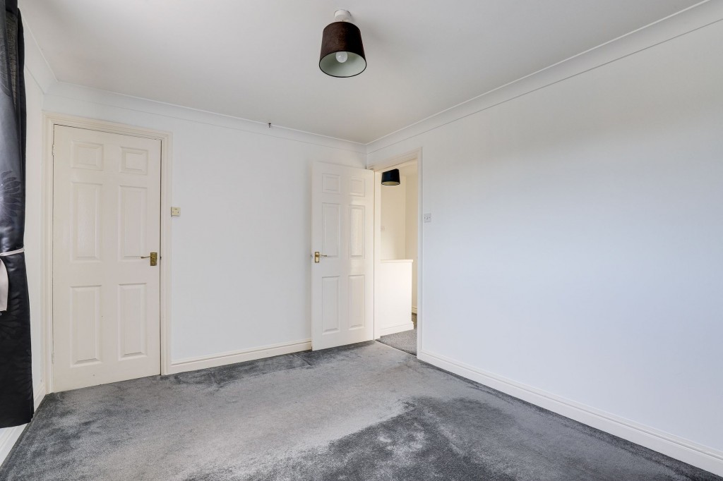 Danes Close, Arnold, NG5