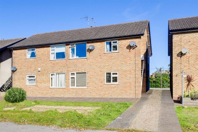 Milton Court, Nottingham, NG5