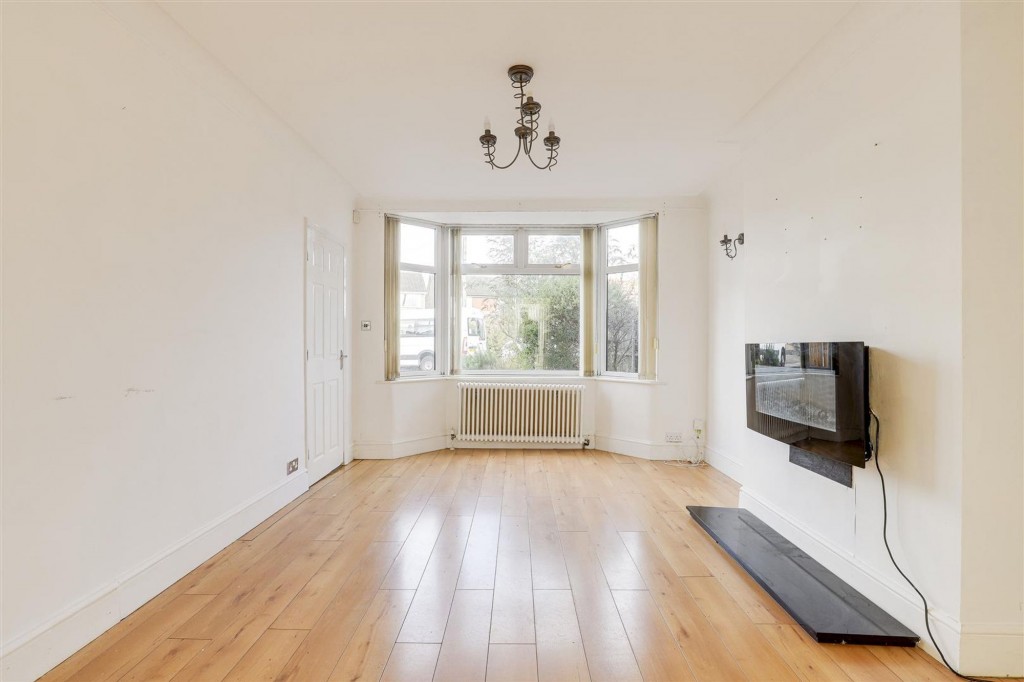 Mill Lane, Arnold, NG5