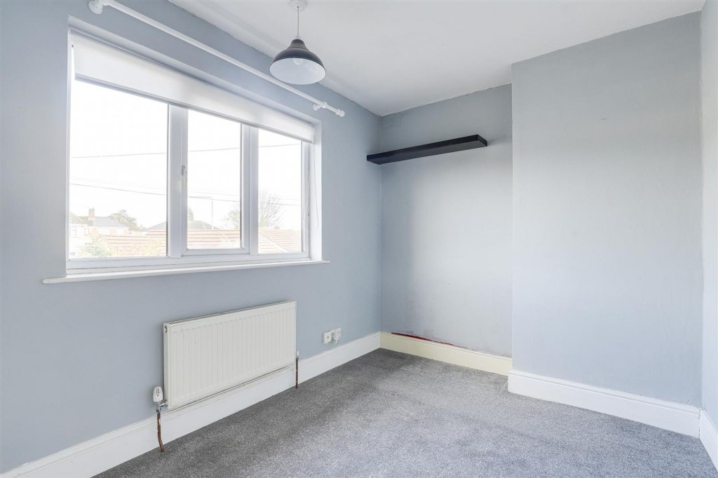 Mill Lane, Arnold, NG5